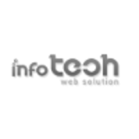 infotechwebsolution logo, infotechwebsolution contact details