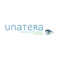 UNATERA logo, UNATERA contact details