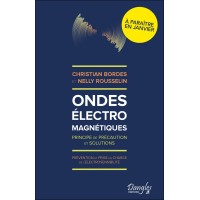 ONDES ELECTROMAGNETIQUES logo, ONDES ELECTROMAGNETIQUES contact details