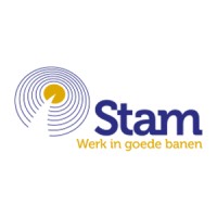 Stam BV logo, Stam BV contact details