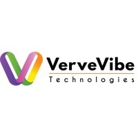 VerveVibe Technologies logo, VerveVibe Technologies contact details