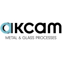 AKCAM GLASS & METAL PROCESSES logo, AKCAM GLASS & METAL PROCESSES contact details