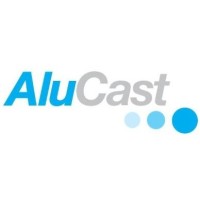 alucast ltd logo, alucast ltd contact details