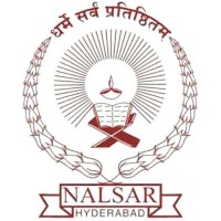 National Academy of Legal Studies and Research (NALSAR) logo, National Academy of Legal Studies and Research (NALSAR) contact details