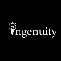 Ingenuity logo, Ingenuity contact details