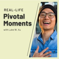 Real-Life Pivotal Moments logo, Real-Life Pivotal Moments contact details