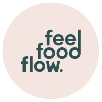 feelfoodflow logo, feelfoodflow contact details