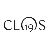 Clos19 logo, Clos19 contact details