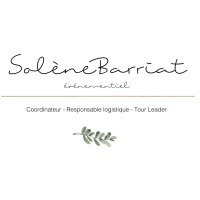 BARRIAT SOLENE logo, BARRIAT SOLENE contact details