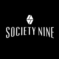 Society Nine logo, Society Nine contact details