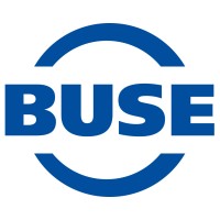 BUSE GROUP logo, BUSE GROUP contact details