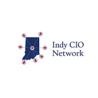 Indy CIO Network logo, Indy CIO Network contact details