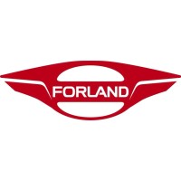 Forland Motors logo, Forland Motors contact details