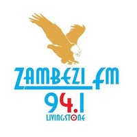 Zambezi FM Radio logo, Zambezi FM Radio contact details