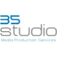 35studio Media Production Services logo, 35studio Media Production Services contact details