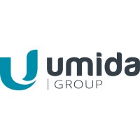 Umida Group logo, Umida Group contact details