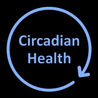 Circadian Health logo, Circadian Health contact details