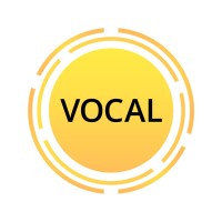 Vocal logo, Vocal contact details