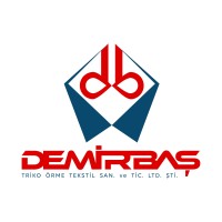 Demirbaş Triko logo, Demirbaş Triko contact details