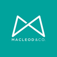 Macleod & Co. logo, Macleod & Co. contact details