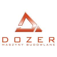 DOZER Mariusz Gołębiewski logo, DOZER Mariusz Gołębiewski contact details