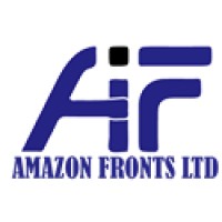 Amazon Fronts Ltd logo, Amazon Fronts Ltd contact details