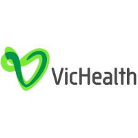 Victorian Health Promotion Foundation logo, Victorian Health Promotion Foundation contact details