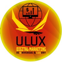 ULUX DIGITAL MARKETING logo, ULUX DIGITAL MARKETING contact details