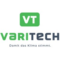 Varitech Gebäudetechnik AG logo, Varitech Gebäudetechnik AG contact details