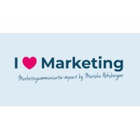 I Love Marketing logo, I Love Marketing contact details