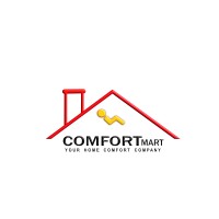 ComfortMart Inc logo, ComfortMart Inc contact details