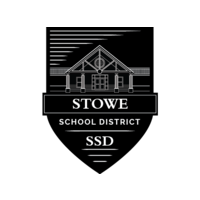 Stowe Middle/High School logo, Stowe Middle/High School contact details