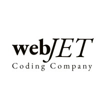 WebJet logo, WebJet contact details