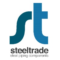 STEELTRADE srl logo, STEELTRADE srl contact details