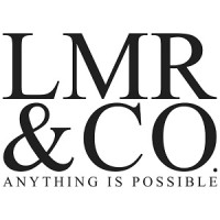 LMR & CO. logo, LMR & CO. contact details