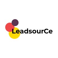 LeadsourCe - B2B Lead Generation Company logo, LeadsourCe - B2B Lead Generation Company contact details