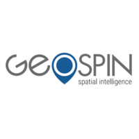 Geospin GmbH logo, Geospin GmbH contact details