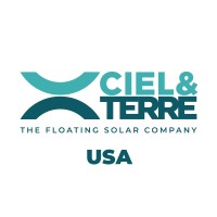 Ciel & Terre USA logo, Ciel & Terre USA contact details