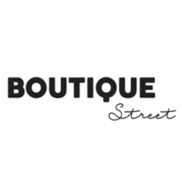 Boutique Street logo, Boutique Street contact details