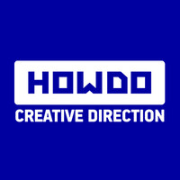 HOWDO Creative Direction logo, HOWDO Creative Direction contact details