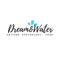 Dream & Water  Apothecary Skincare logo, Dream & Water  Apothecary Skincare contact details