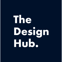 TheDesignHubGh logo, TheDesignHubGh contact details