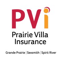 Prairie Villa Insurance logo, Prairie Villa Insurance contact details