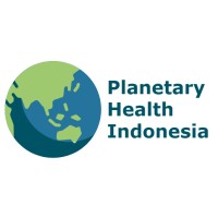 Planetary Health Indonesia logo, Planetary Health Indonesia contact details