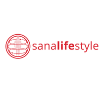 SanaLifestyle logo, SanaLifestyle contact details