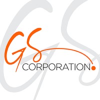 GS Corporation logo, GS Corporation contact details