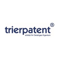 Patent attorney Dr.-Ing. Jörg Wagner, trierpatent logo, Patent attorney Dr.-Ing. Jörg Wagner, trierpatent contact details