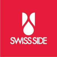 Swiss Side logo, Swiss Side contact details