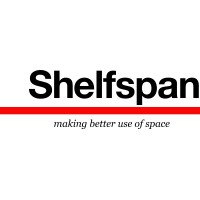 Shelfspan Limited logo, Shelfspan Limited contact details