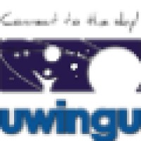 Uwingu logo, Uwingu contact details